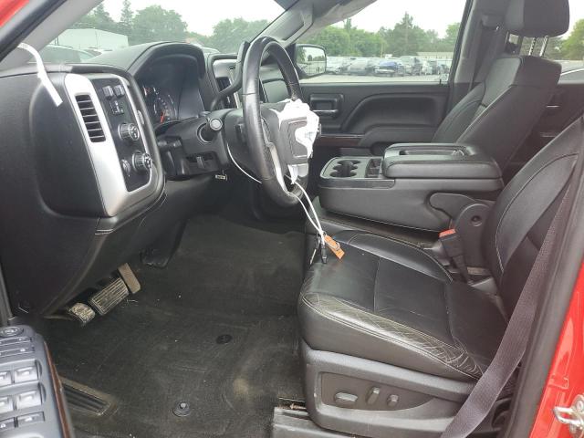 3GTU2MEC9GG199920 GMC Sierra K1500 Sle