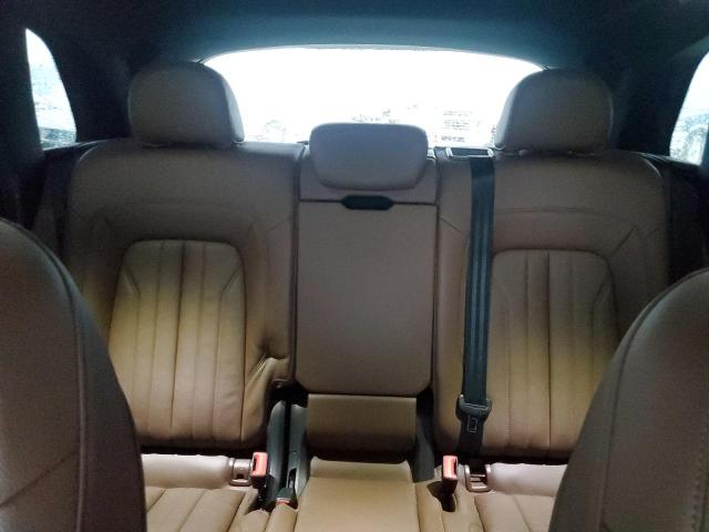 WA1BNAFYXJ2187258 Audi Q5 Premium Plus