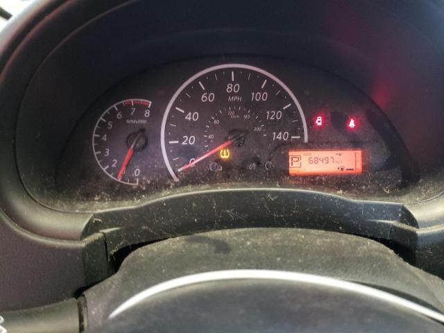3N1CN7AP5JL856677 Nissan VERSA S