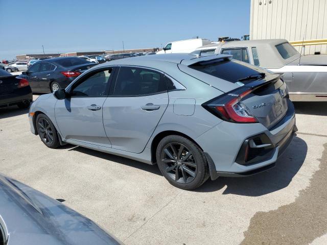 SHHFK7H61MU208092 Honda CIVIC EX