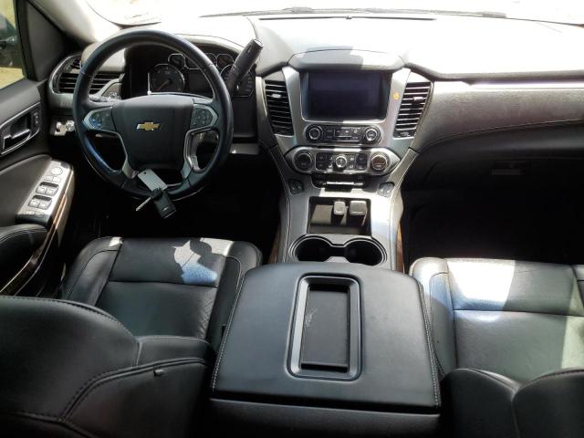 1GNSKHKC8KR286971 Chevrolet Suburban K1500 Lt