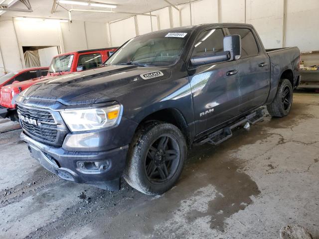 Auction sale of the 2019 Ram 1500 Big Horn/lone Star, vin: 1C6SRFFT6KN607181, lot number: 56940644