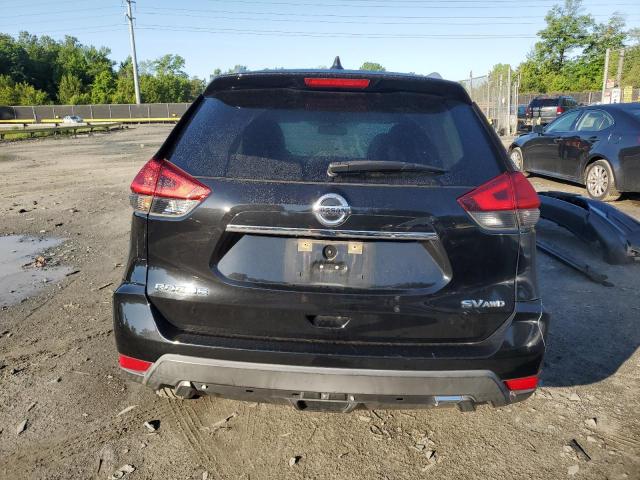 KNMAT2MV0HP569561 Nissan ROGUE S