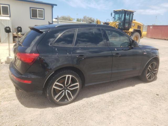 WA1CCAFPXHA003678 Audi Sq5 Premium Plus
