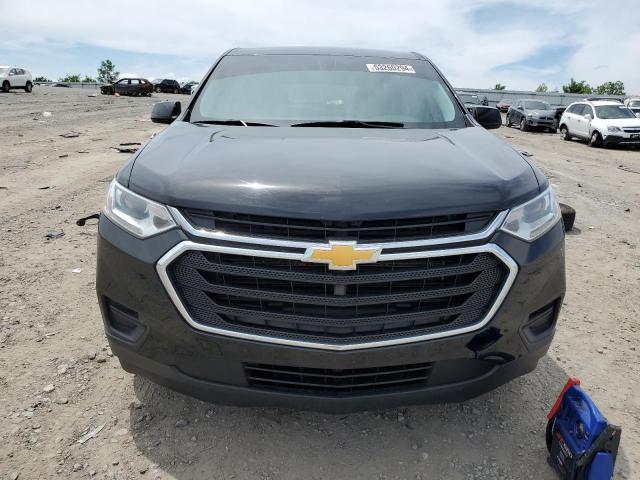 1GNERFKW9KJ104197 Chevrolet Traverse Ls