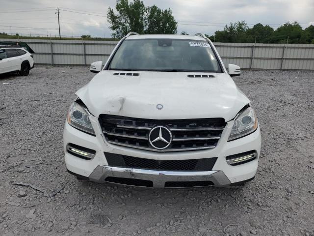 4JGDA5JB6EA382303 Mercedes-Benz ML 350