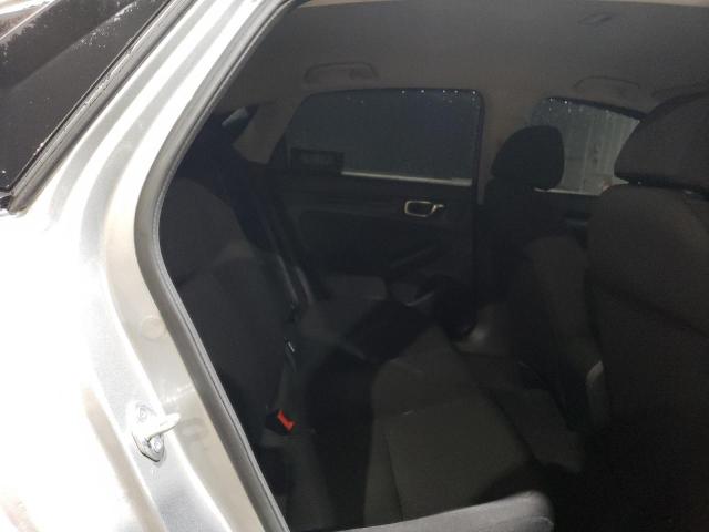 2HGFE2F2XNH587585 Honda Civic Lx