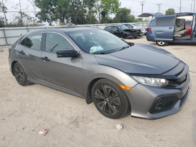 SHHFK7H57JU200243 Honda CIVIC EX