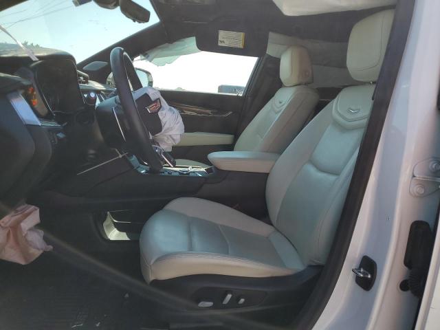 1GYKPGRS8MZ157434 Cadillac XT6 SPORT