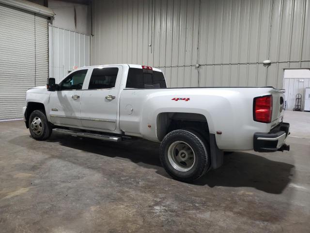 1GC4KYEY7KF257570 Chevrolet Silverado K3500 High Country