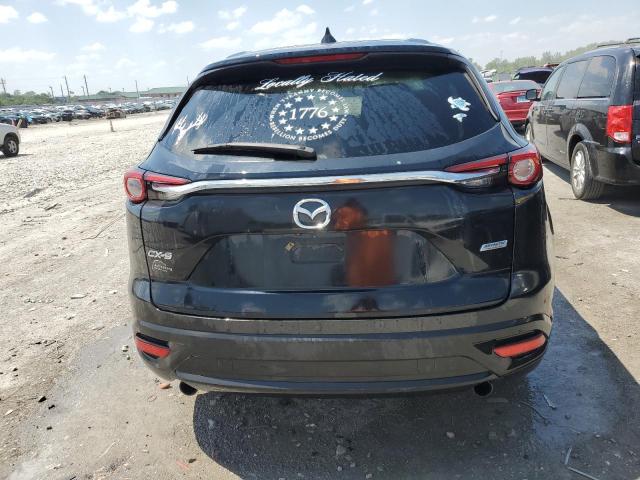 JM3TCABY8H0131533 Mazda CX-9 SPORT