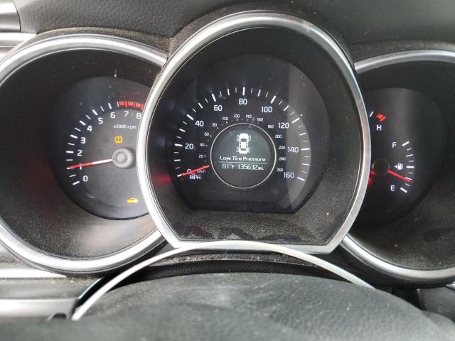 KNAGM4A79F5661685 KIA Optima Lx