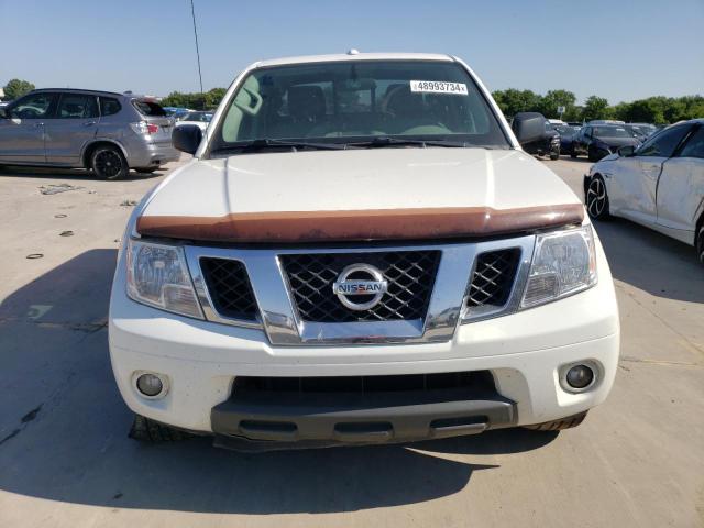 1N6AD0ER1HN769716 Nissan FRONTIER S
