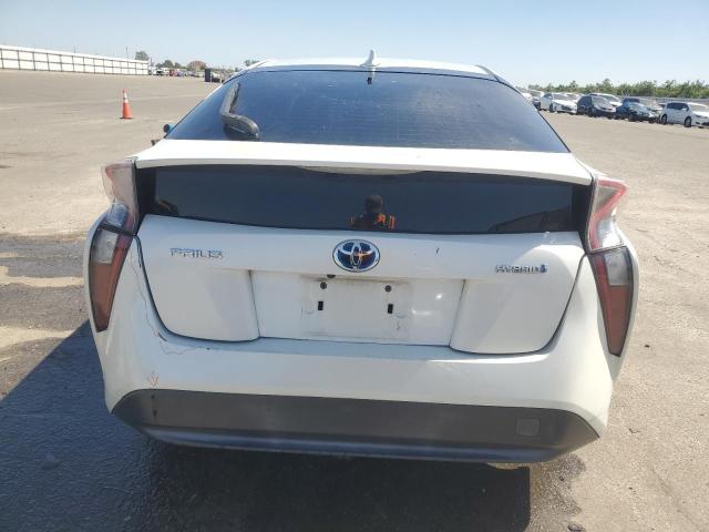 JTDKARFU1G3510094 Toyota Prius