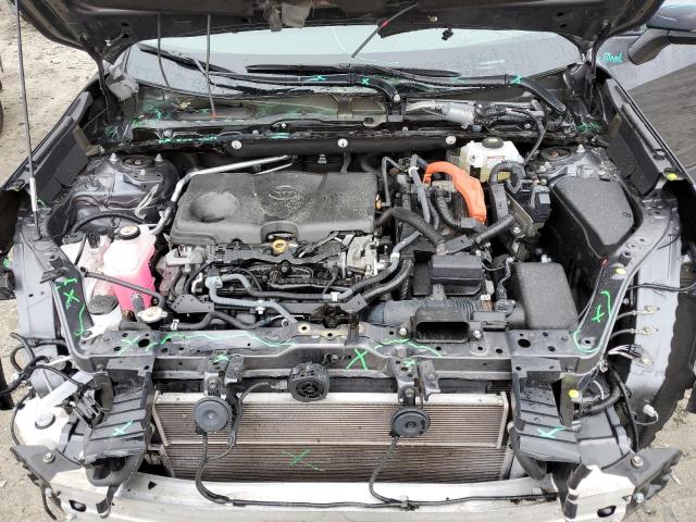 2T3M6RFV3MW018629 Toyota RAV4 LE