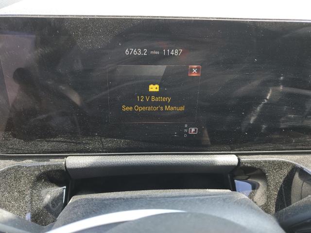 W1N4N4HB2PJ489725 Mercedes-Benz Gla 250 4matic