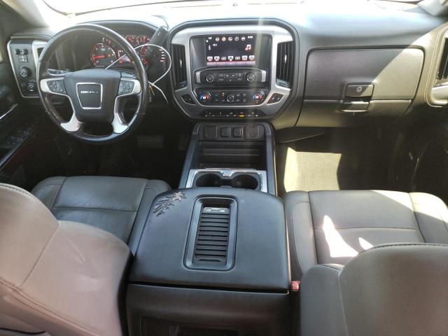 3GTU2NEC3GG154557 GMC Sierra K1500 Slt