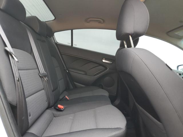 3KPFL4A70HE107587 KIA FORTE LX