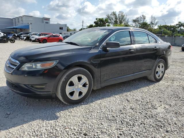 Auction sale of the 2019 Ford Taurus Police Interceptor, vin: 1FAHP2MK8KG108484, lot number: 54079664