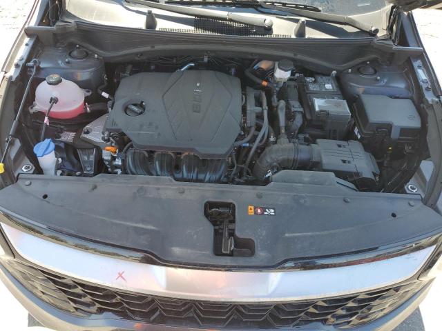 5XYK33DF7RG160822 KIA Sportage Ex