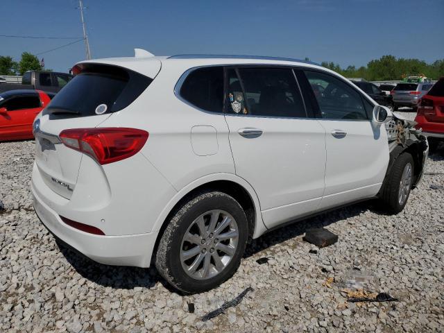 LRBFX2SA8KD011393 Buick Envision Essence