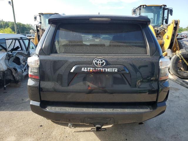 JTEZU5JRXH5162217 Toyota 4RUNNER SR5
