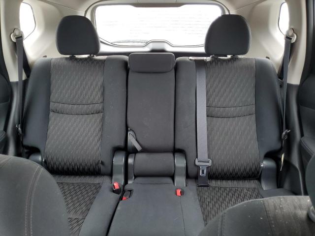 5N1AT2MT5JC776731 Nissan ROGUE S