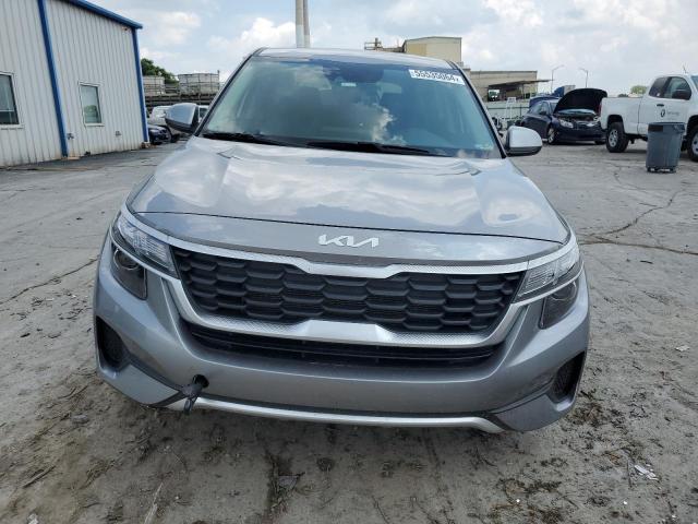 KNDEPCAA2N7330344 KIA Seltos Lx