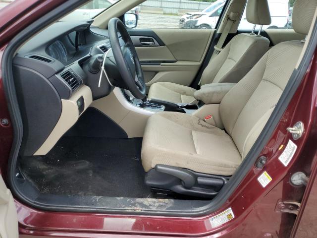 1HGCR2F36EA140282 Honda ACCORD LX