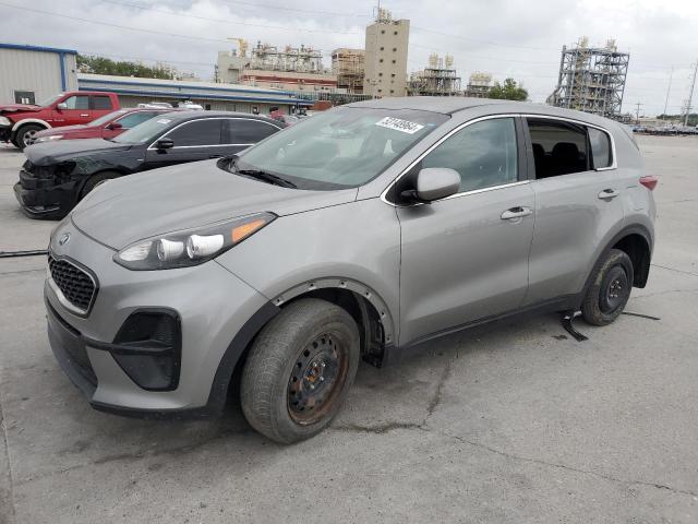 2020 Kia Sportage Lx მანქანა იყიდება აუქციონზე, vin: KNDPM3AC6L7780868, აუქციონის ნომერი: 53148964