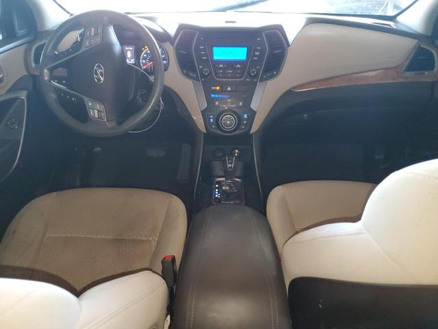 5XYZT3LB1GG376563 Hyundai SANTA FE SPORT