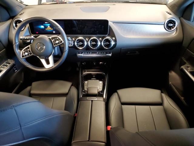 W1N4N4HB4MJ234201 Mercedes-Benz Gla 250 4matic