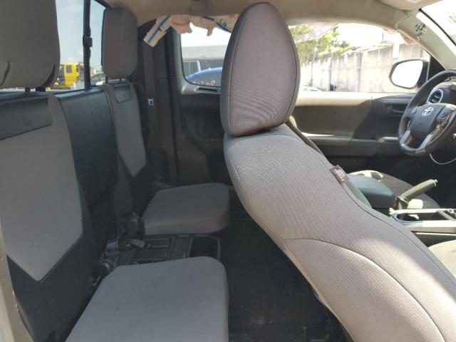 3TYRX5GN1NT065885 Toyota Tacoma Access Cab
