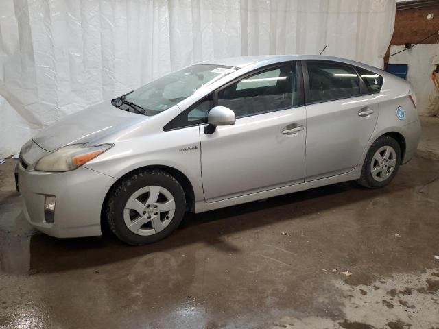 Auction sale of the 2010 Toyota Prius, vin: JTDKN3DU3A5190065, lot number: 56065394