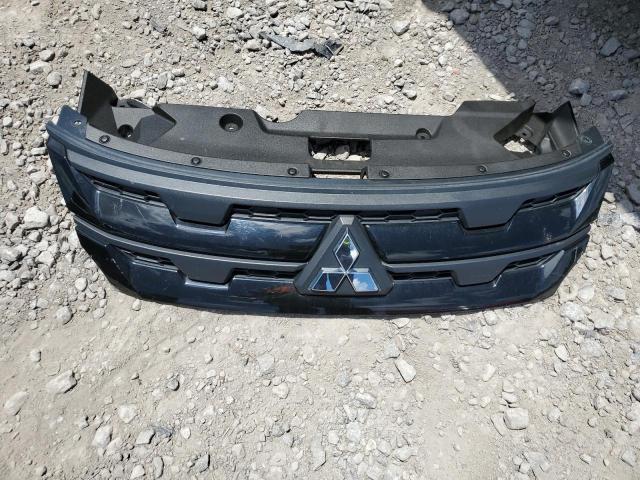 JA4ARUAU4NU009264 Mitsubishi Outlander Sport Es