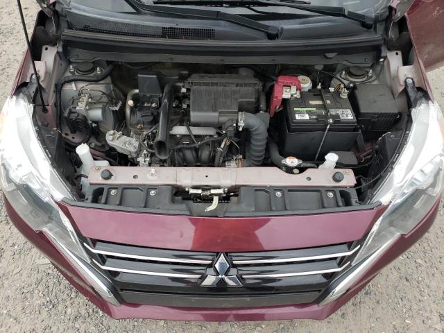 ML32AUHJ7MH006317 Mitsubishi MIRAGE ES