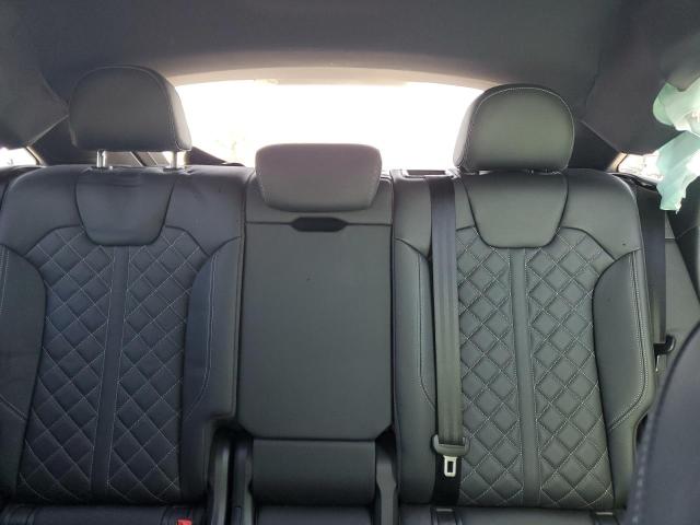WA134AFY4P2145412 Audi Sq5 Sportback Prestige