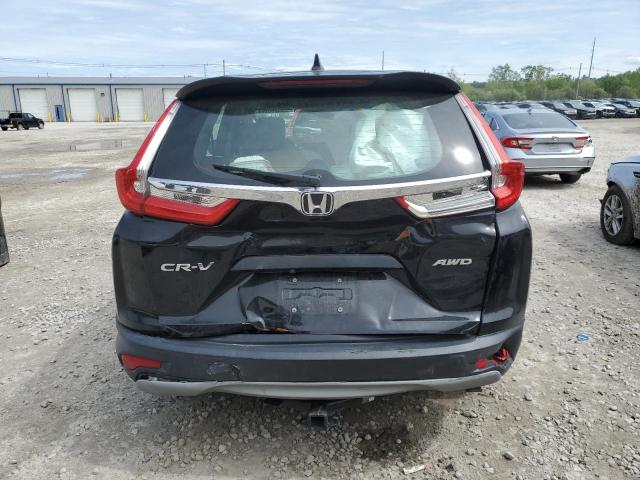 2HKRW6H31KH200401 Honda CR-V LX