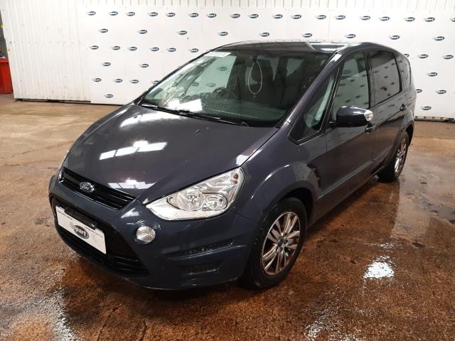 Auction sale of the 2012 Ford S-max Zete, vin: *****************, lot number: 53741074