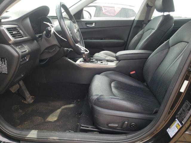 KNAGV4LD2J5023044 KIA OPTIMA PLUG-IN HYBRID