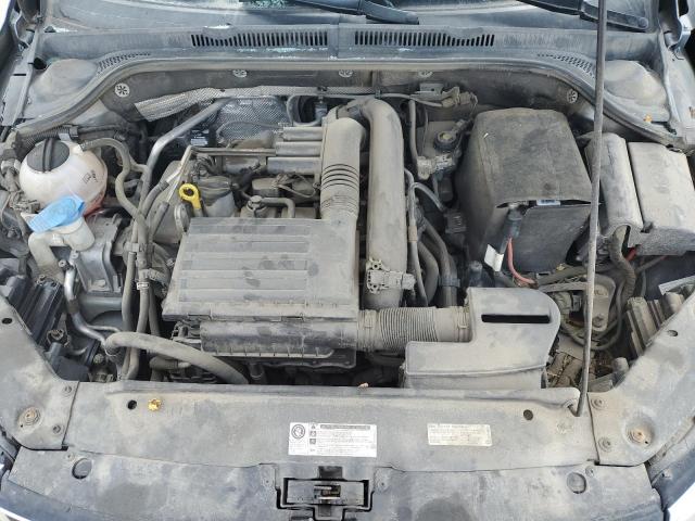 3VWD67AJ8GM357785 Volkswagen JETTA SE