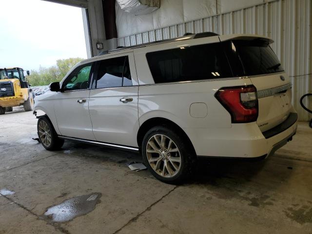 1FMJK2AT2KEA37703 Ford Expedition Max Limited