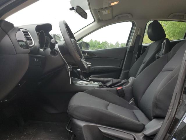 3MZBM1U77FM130886 Mazda 3 SPORT