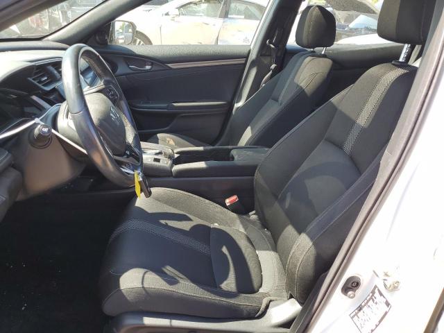 SHHFK7H63MU212189 Honda CIVIC EX