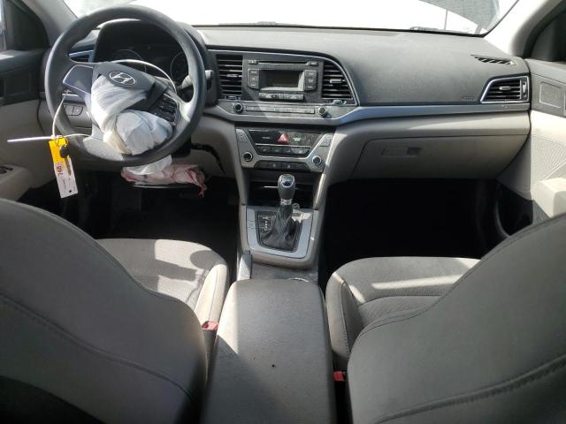 5NPD74LF9HH096214 Hyundai ELANTRA SE