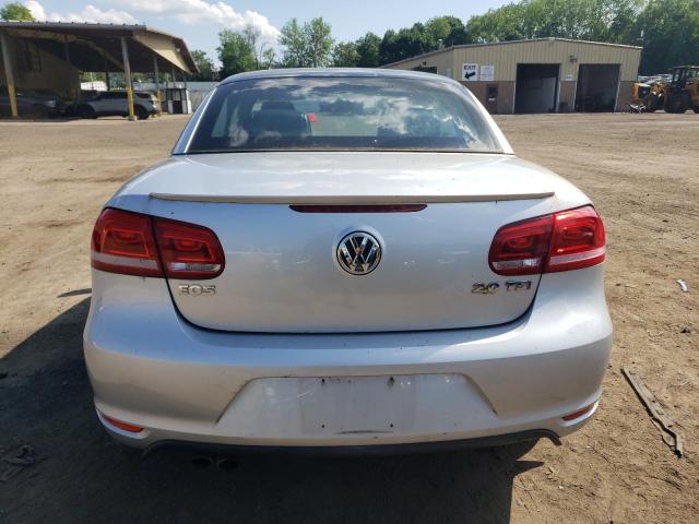 WVWBW8AH4FV002792 Volkswagen Eos Komfort