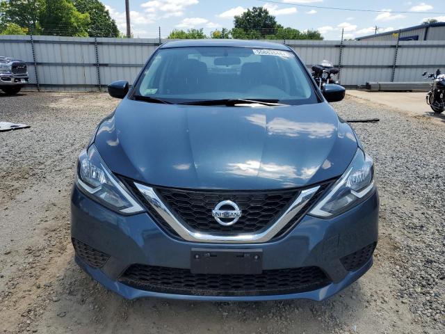 3N1AB7AP4HL637056 Nissan SENTRA S