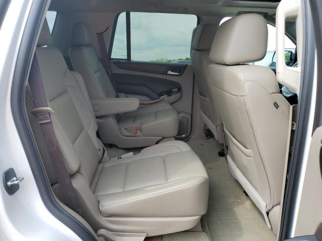 1GNSKCKC8JR321848 Chevrolet TAHOE K150