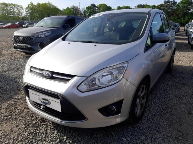 Auction sale of the 2014 Ford C-max Zete, vin: *****************, lot number: 53934484