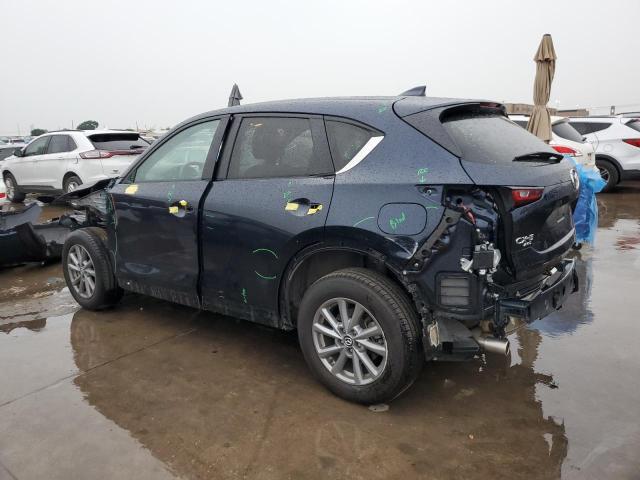 JM3KFBBM4N1622449 Mazda Cx-5 Select
